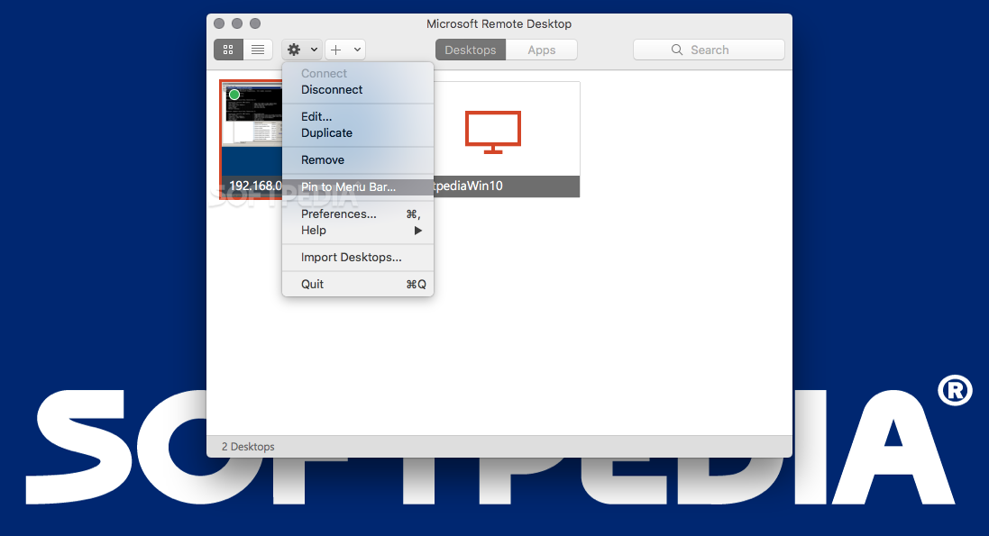 Version Windows Remote Desktop : Microsoft Remote Desktop 10 10 2 2 Free Download For Mac ...